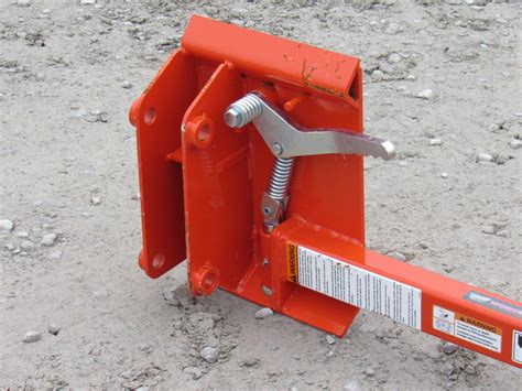 tractor skid steer attachment|aftermarket tractor attachments.